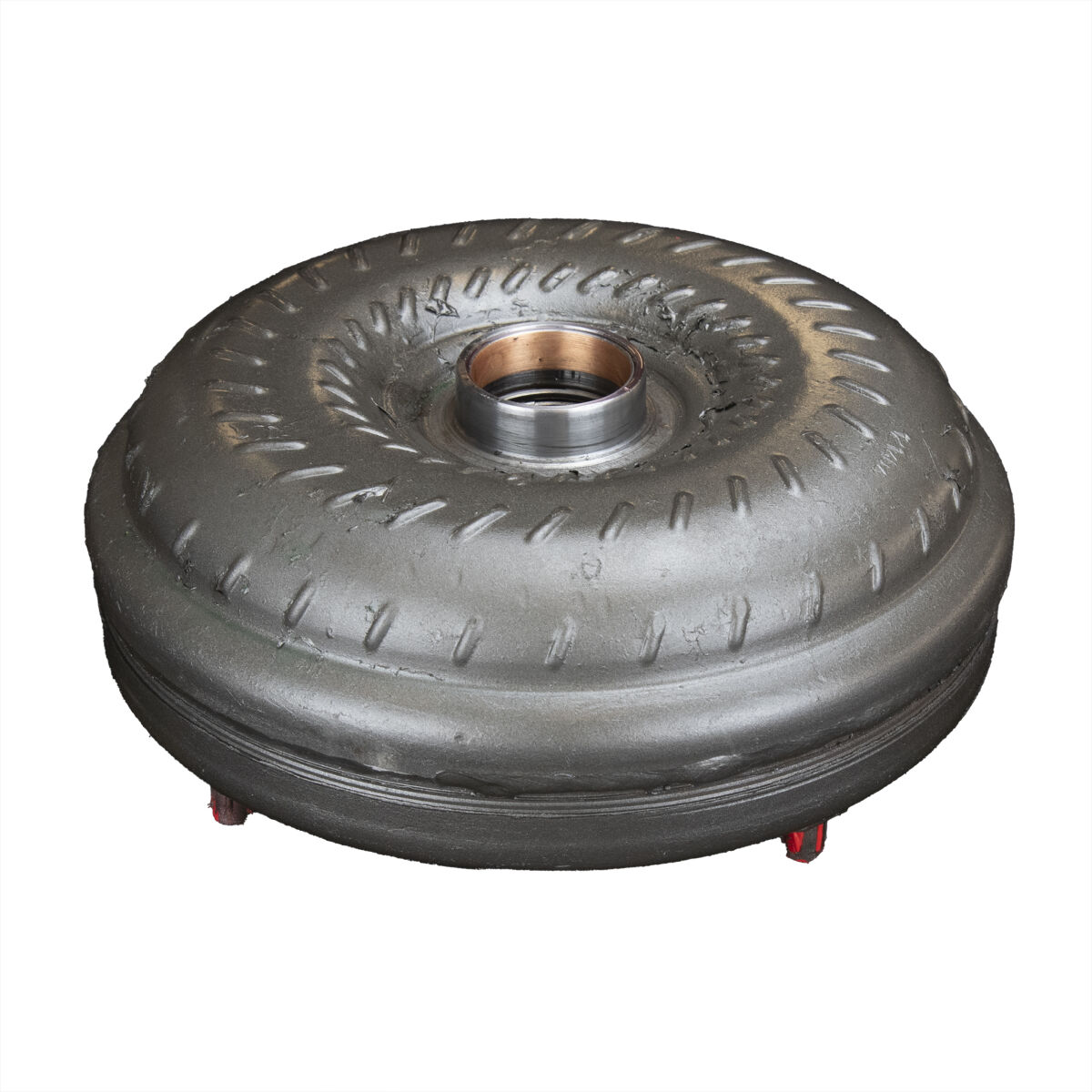 F67 remanufactured torque converter