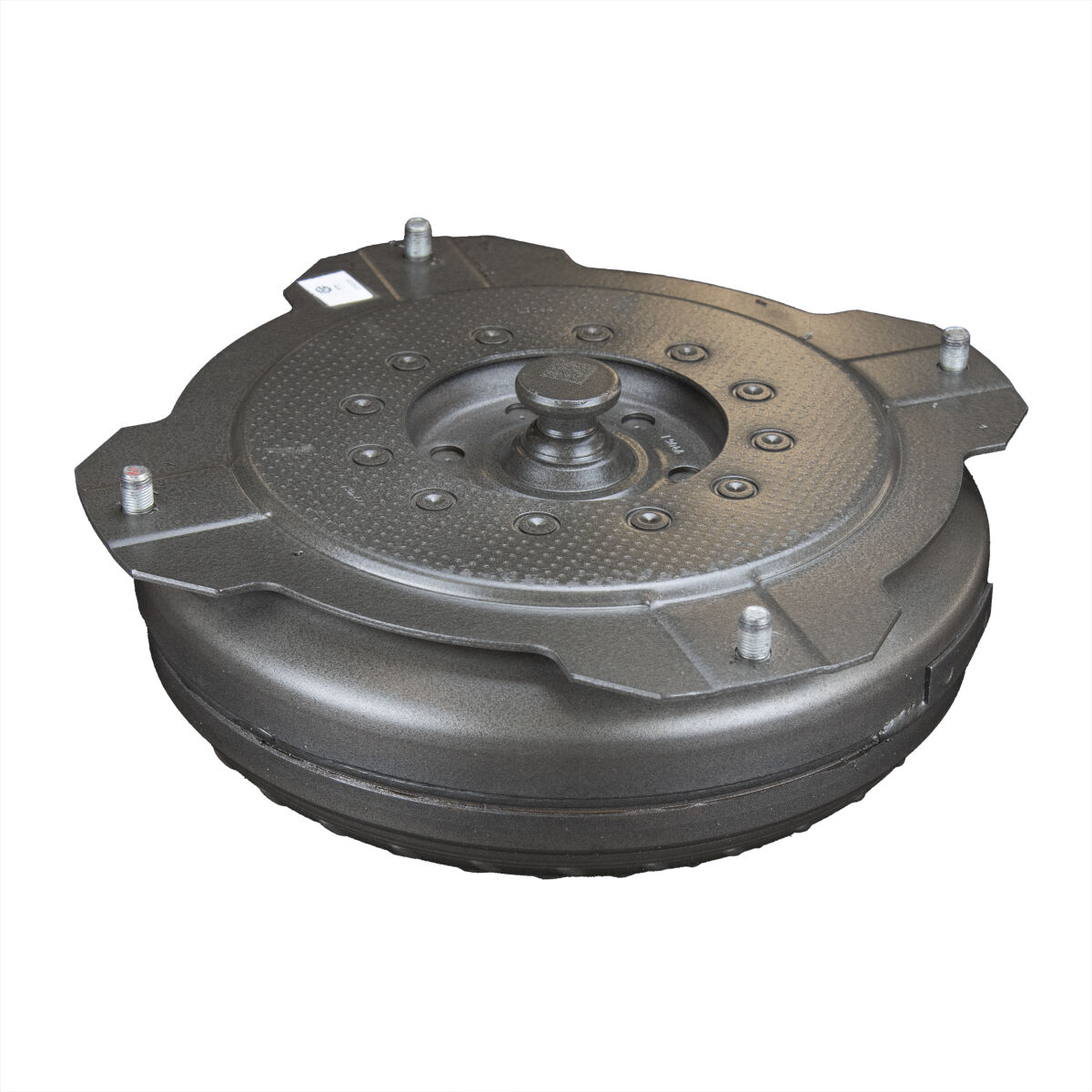 F75 remanufactured torque converter