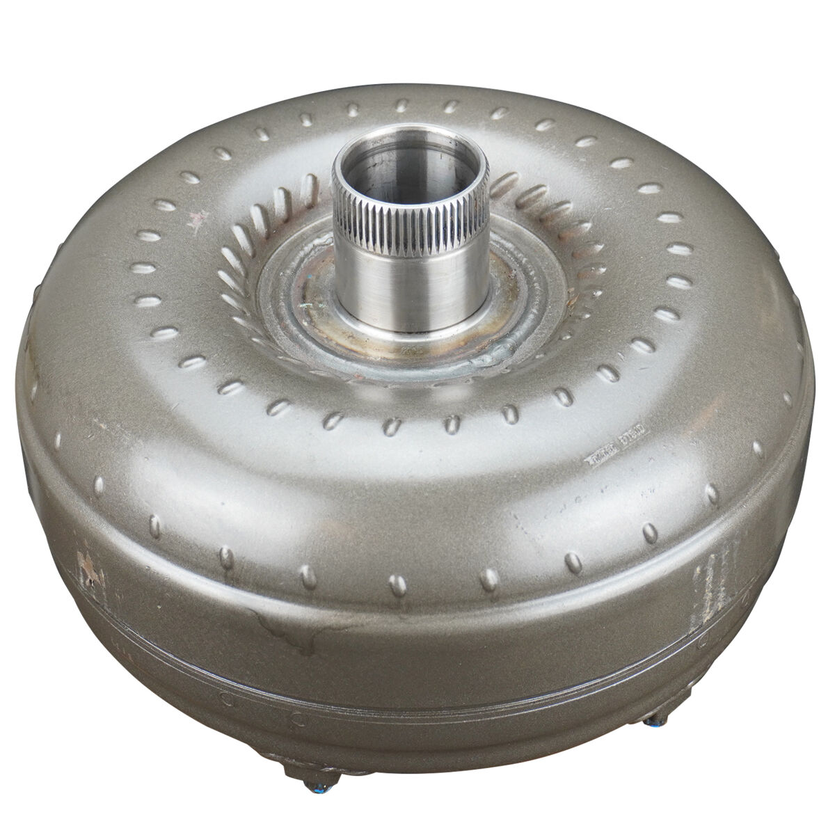 HD366140-4-2 remanufactured torque converter