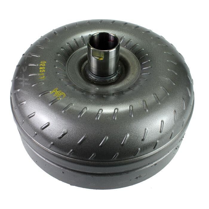 HD3696-4-2 remanufactured torque converter