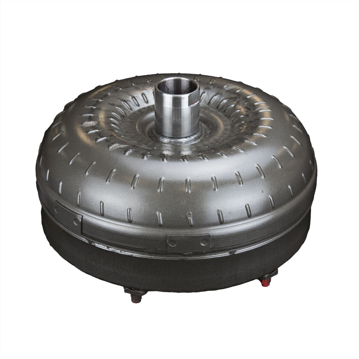 HD3697-6-2 remanufactured torque converter
