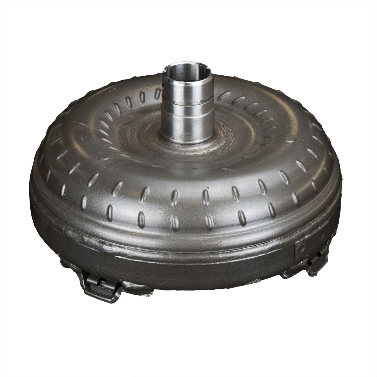 HMS2 remanufactured torque converter