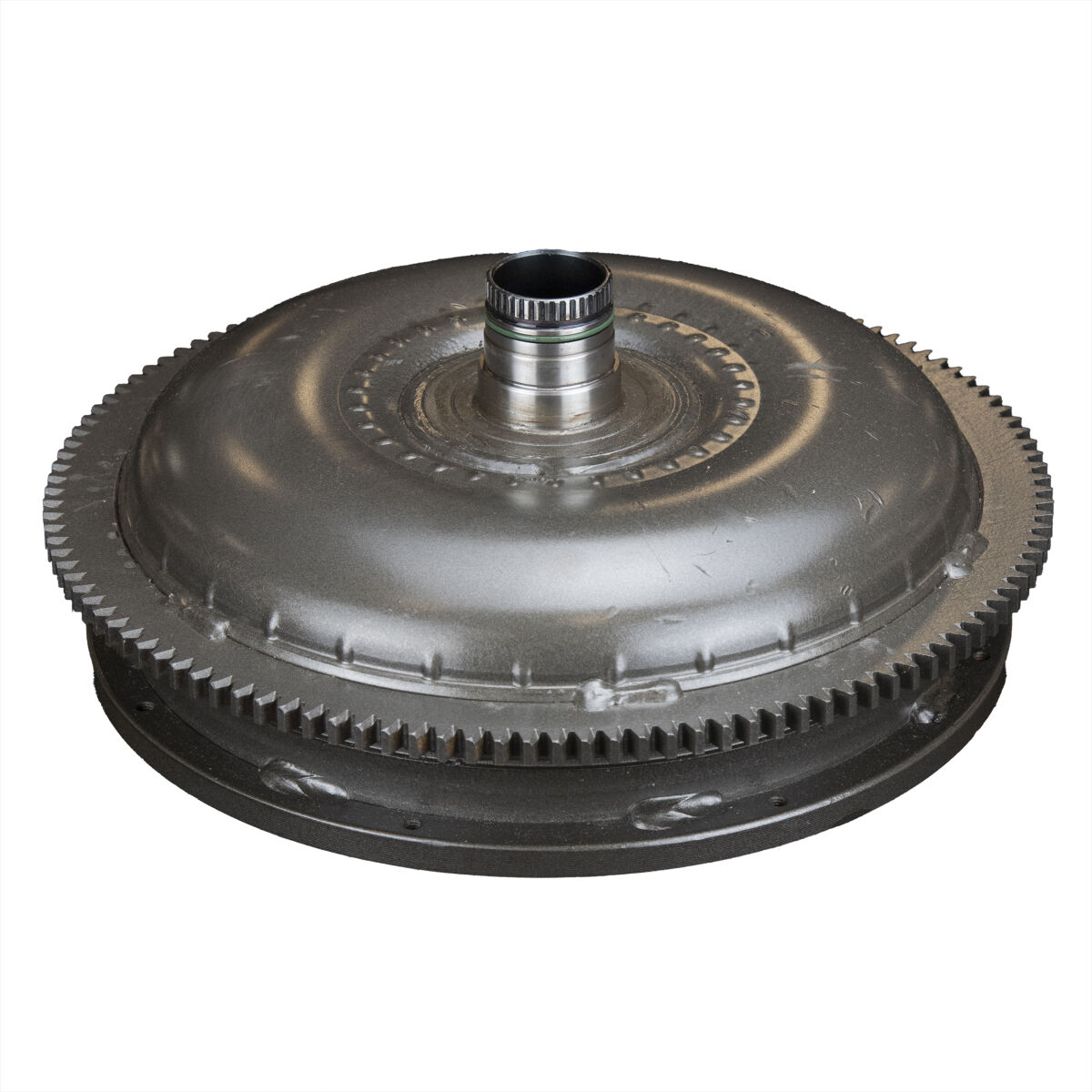 HO18 remanufactured torque converter