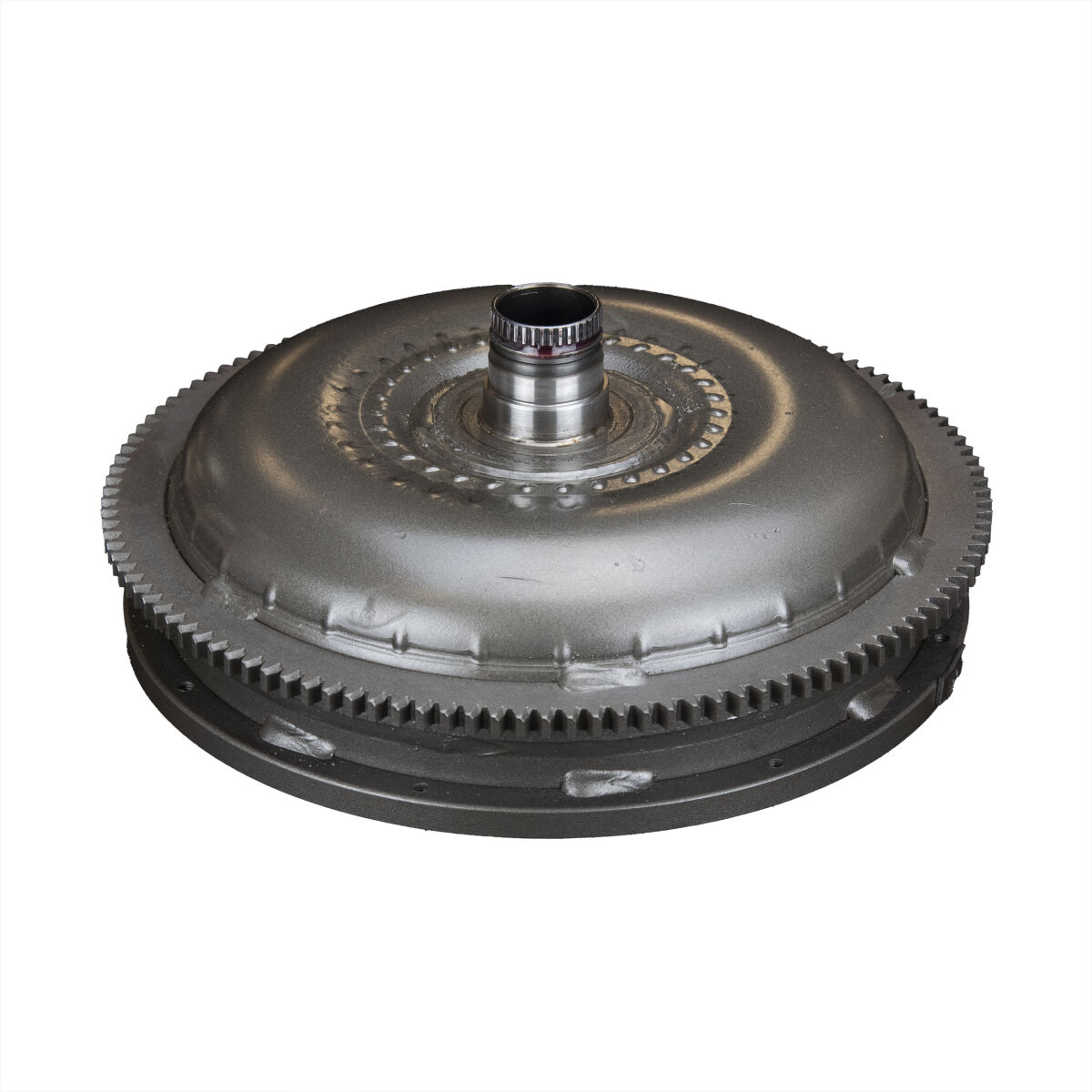 HO21 remanufactured torque converter