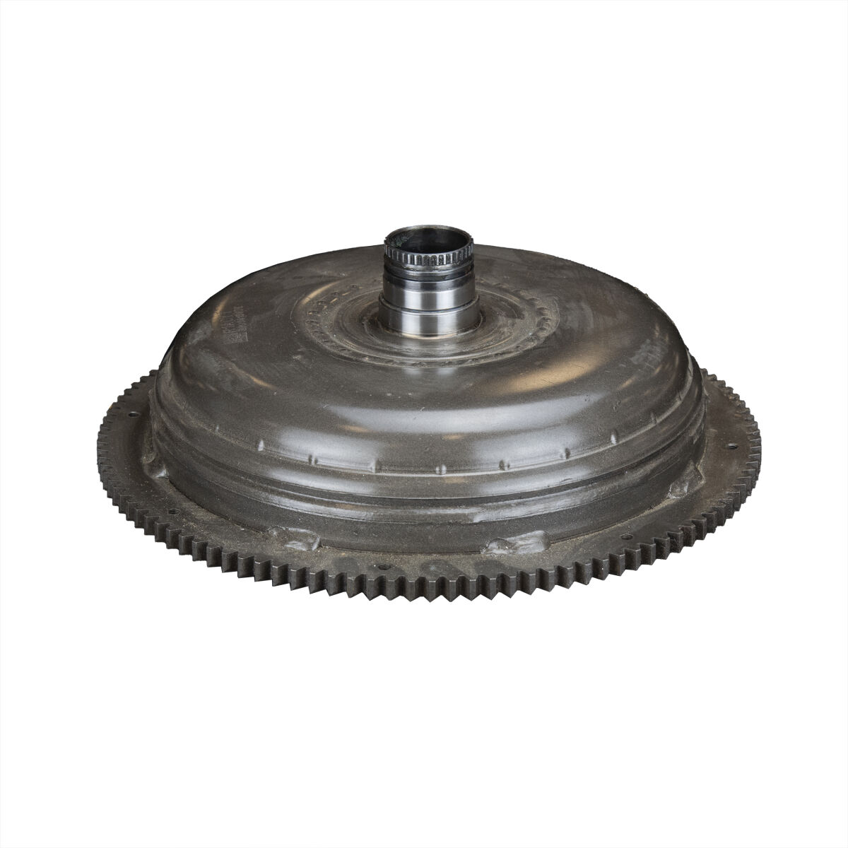 HO24 remanufactured torque converter