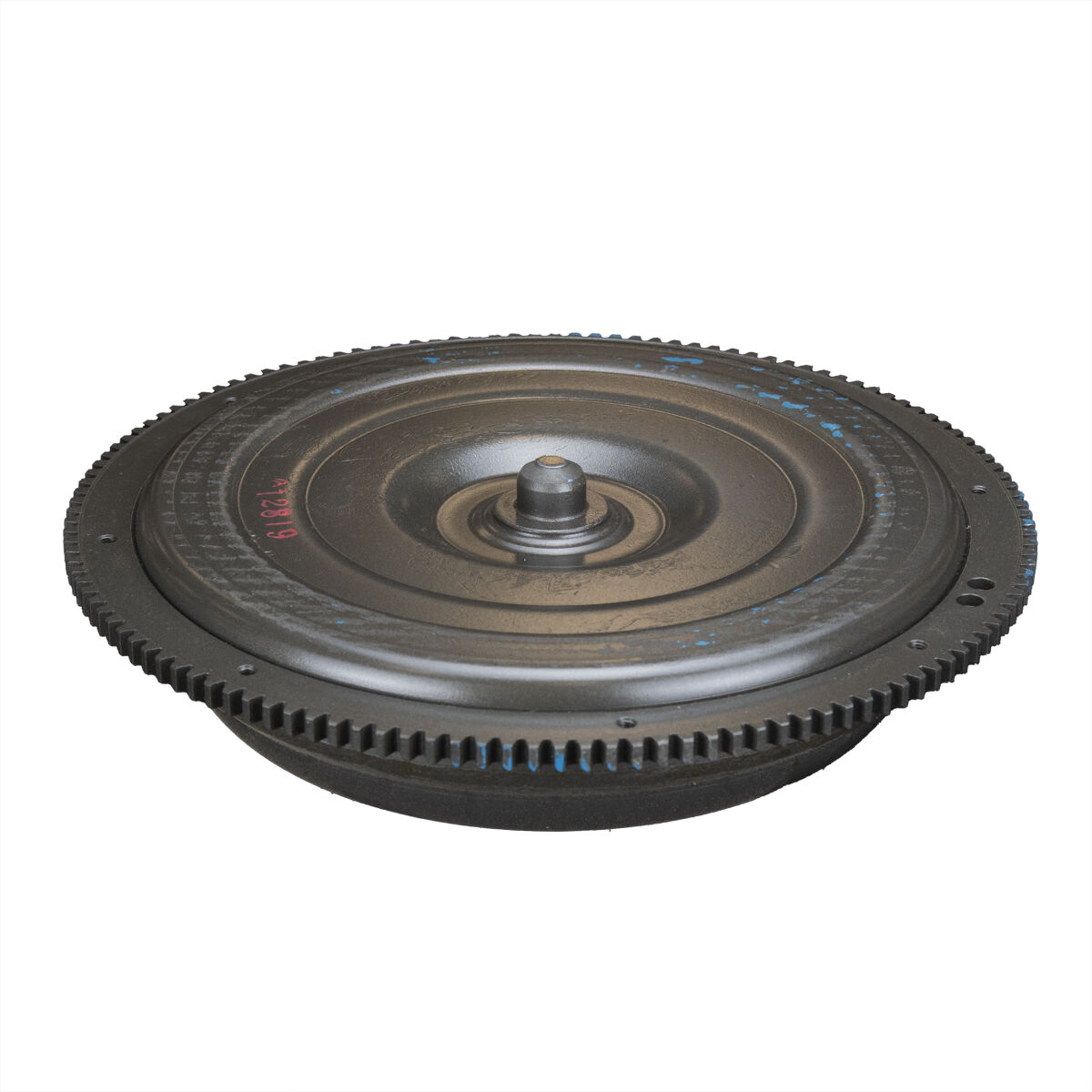 HO25 remanufactured torque converter