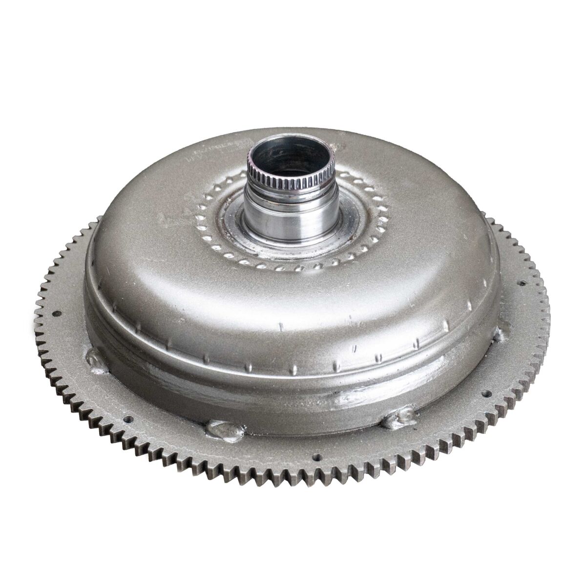 HO4021 remanufactured torque converter