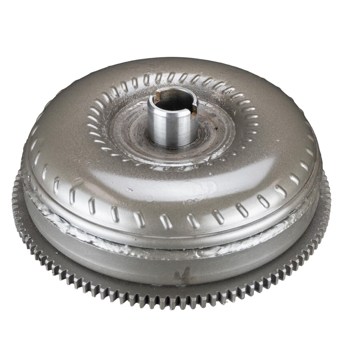 KM10214 remanufactured torque converter