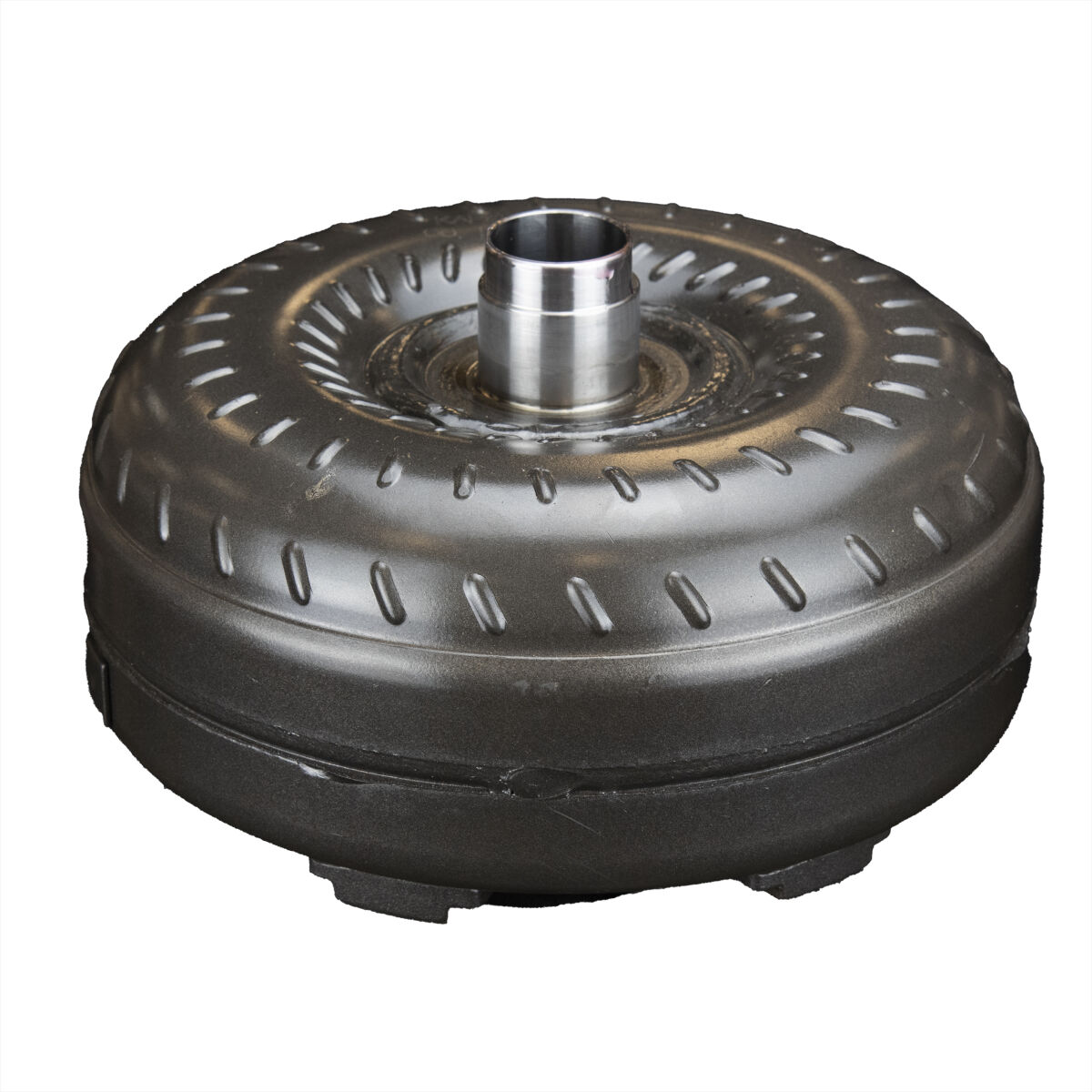 KM6303 remanufactured torque converter