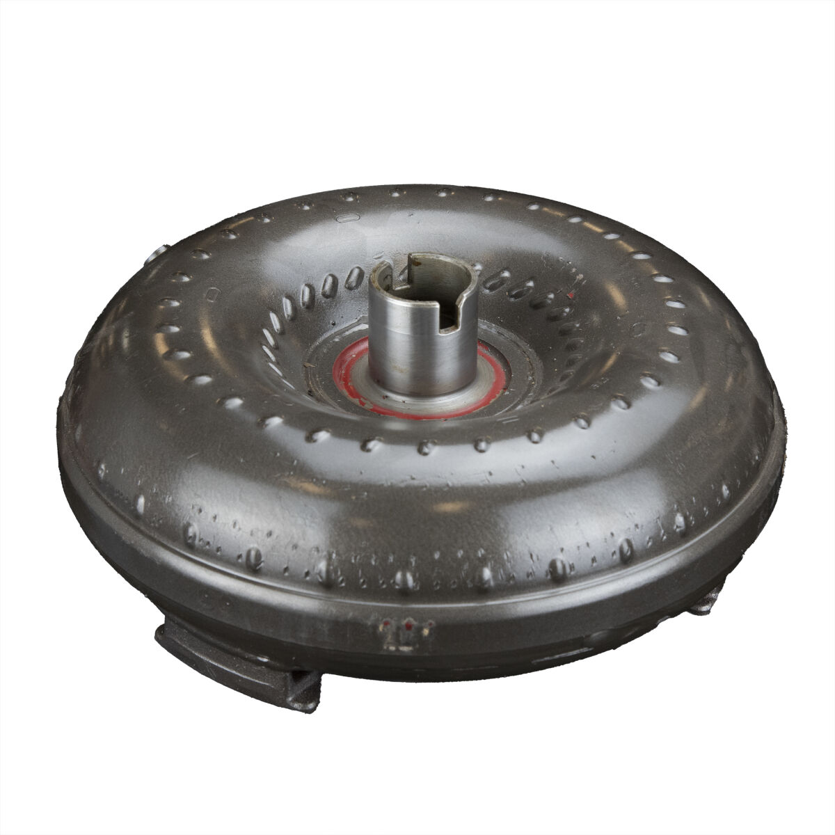 MC16 remanufactured torque converter