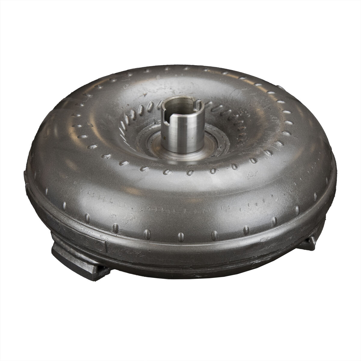 MC17S remanufactured torque converter