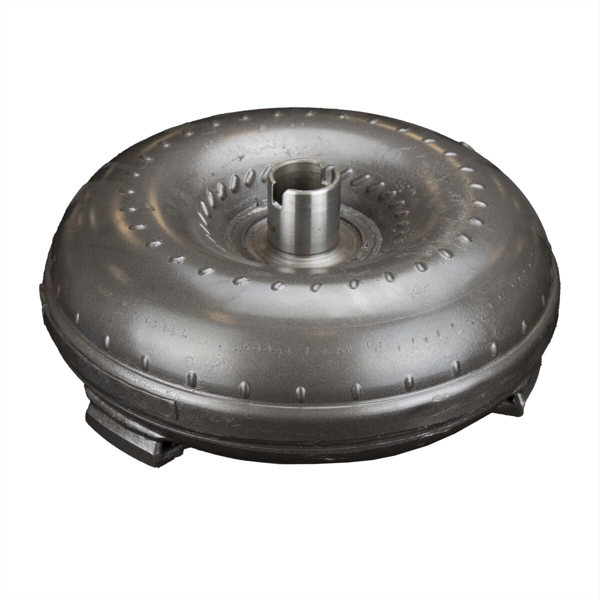 MC17 remanufactured torque converter