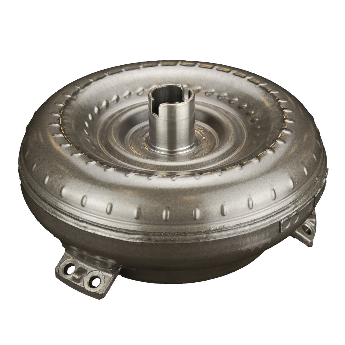 MC24 remanufactured torque converter