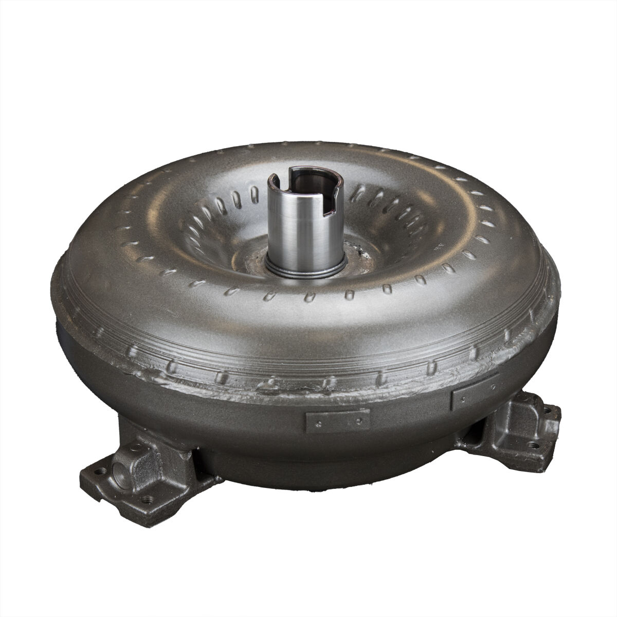 MC25 remanufactured torque converter
