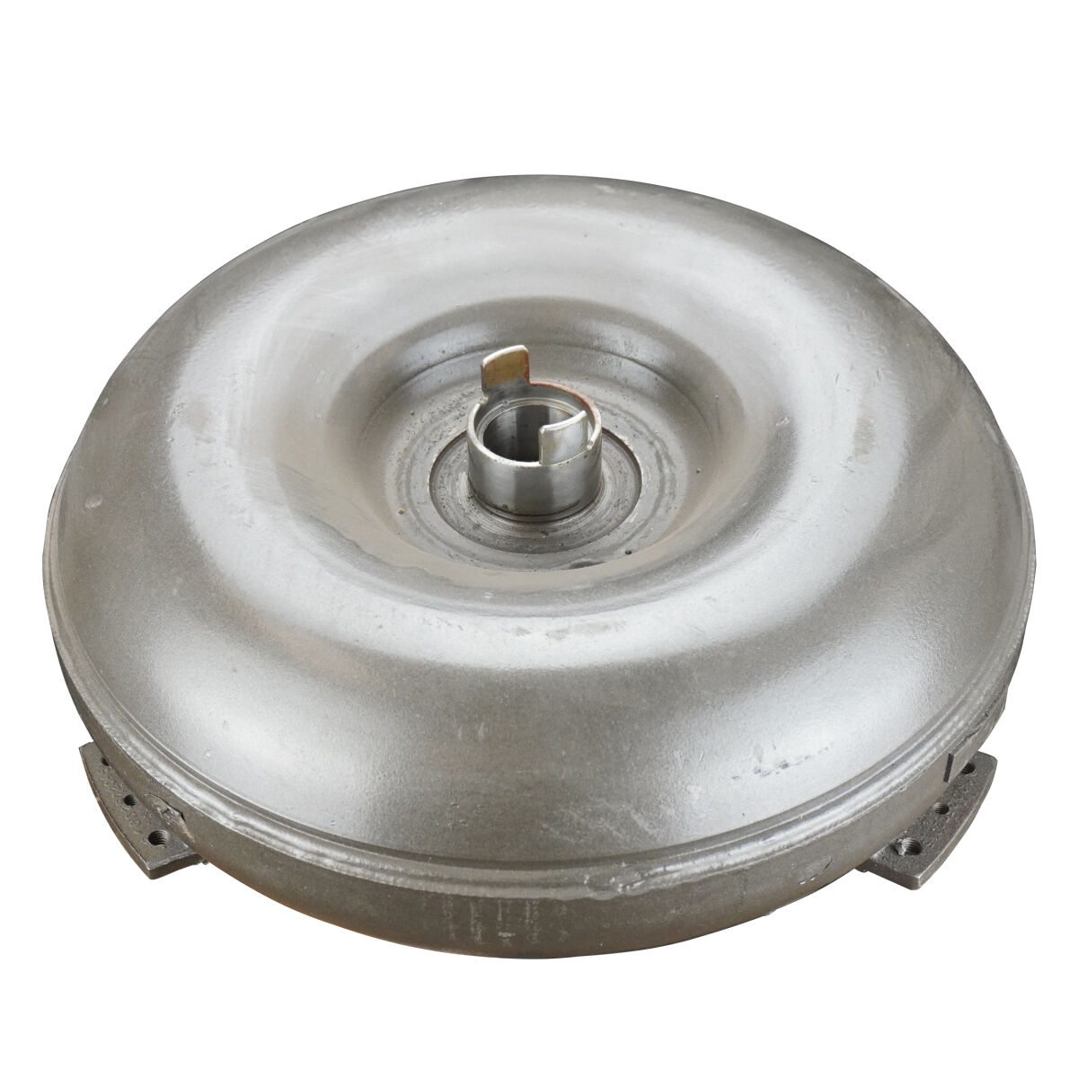 MC4 remanufactured torque converter