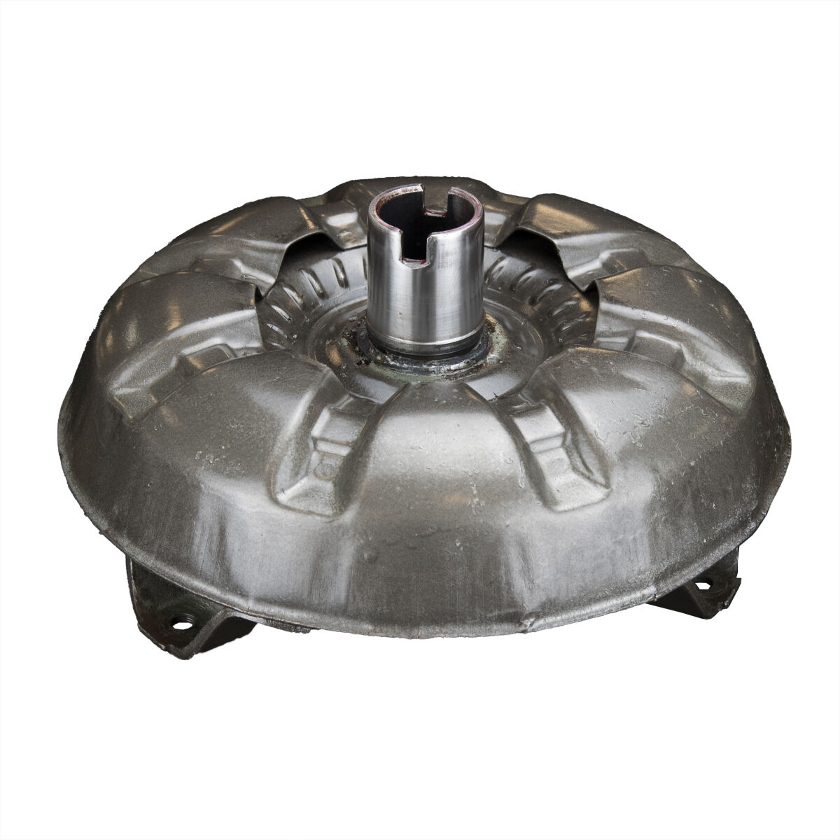P10 remanufactured torque converter