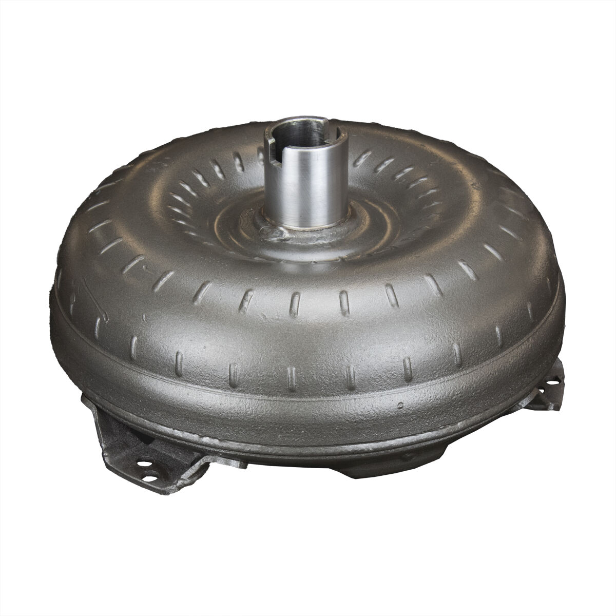 P3 remanufactured torque converter