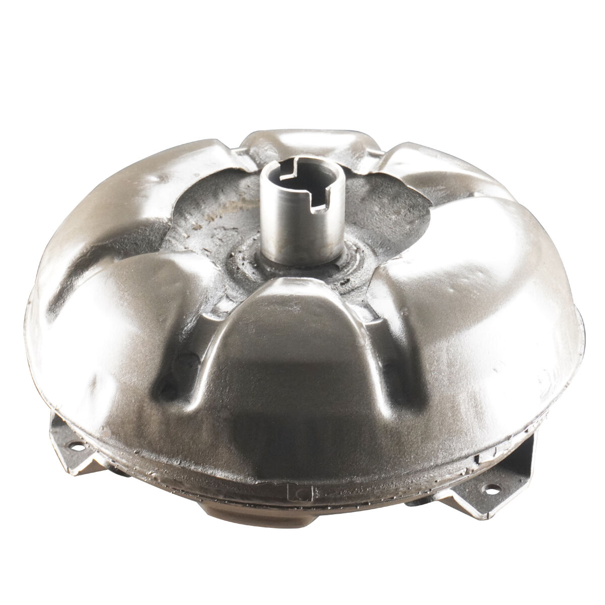 P8 remanufactured torque converter
