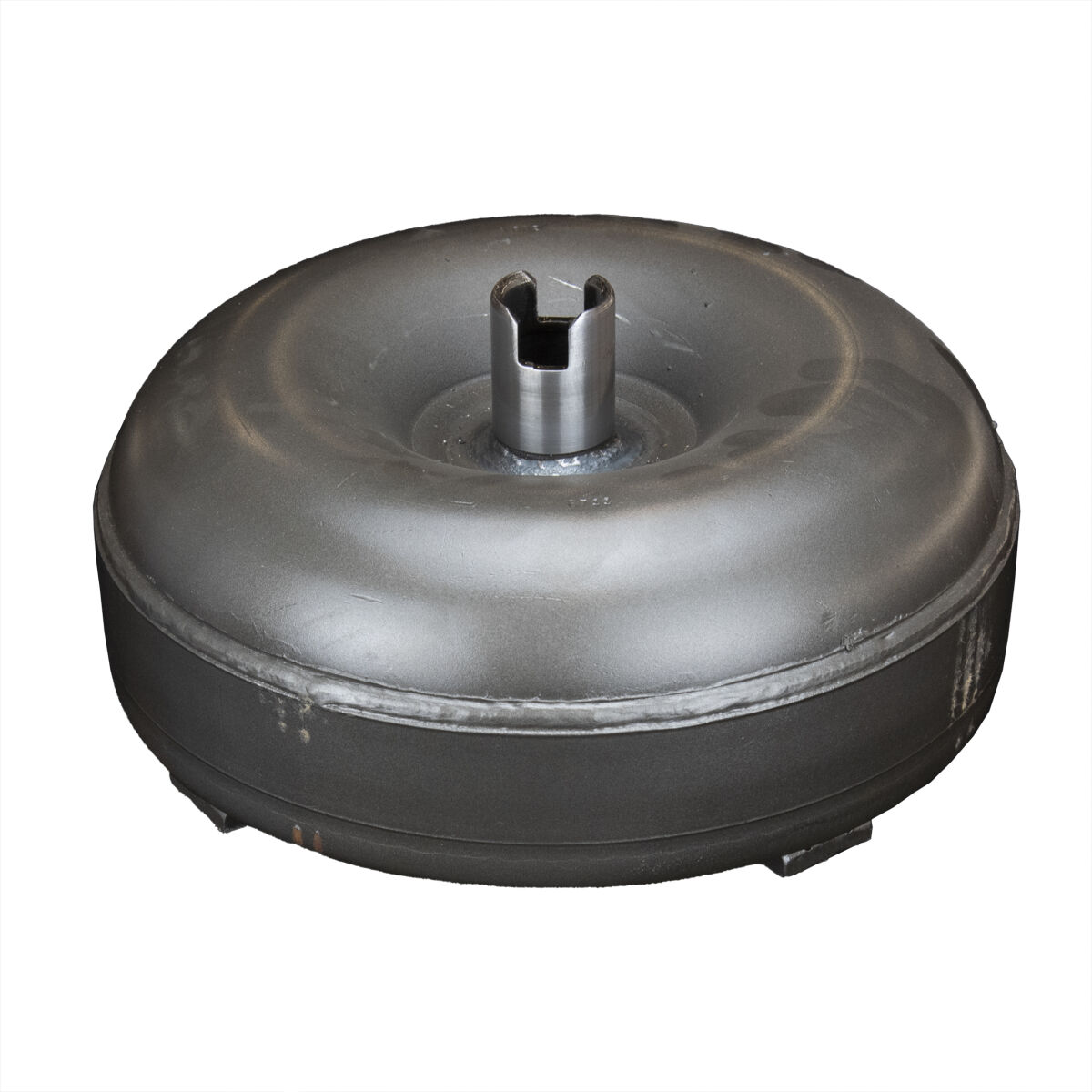 R27 remanufactured torque converter