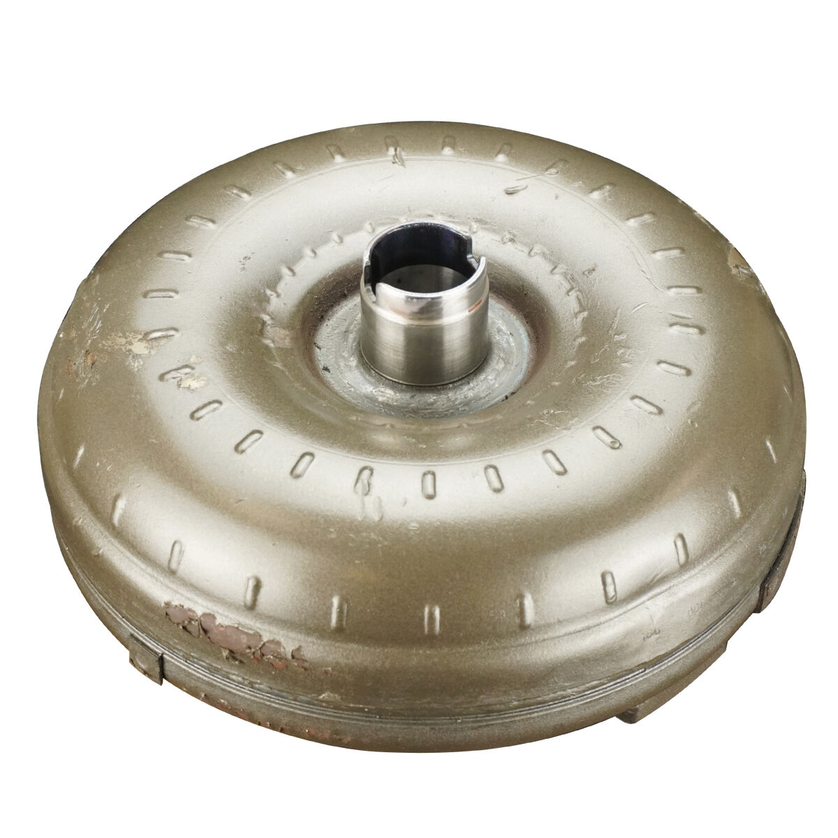 R35 remanufactured torque converter