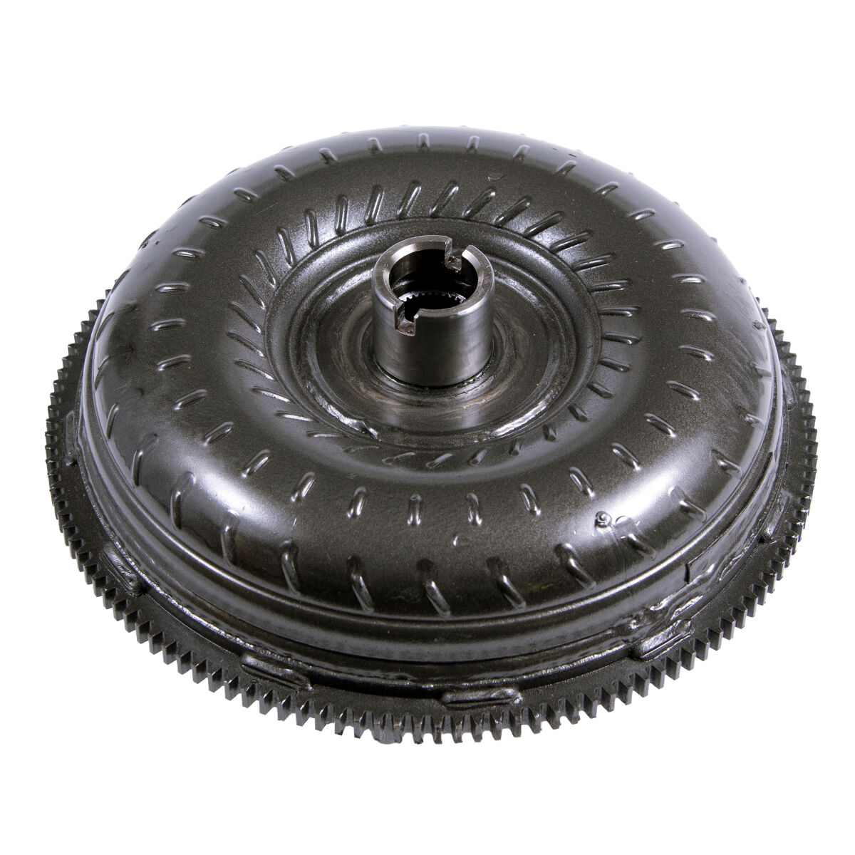 RE12 remanufactured torque converter