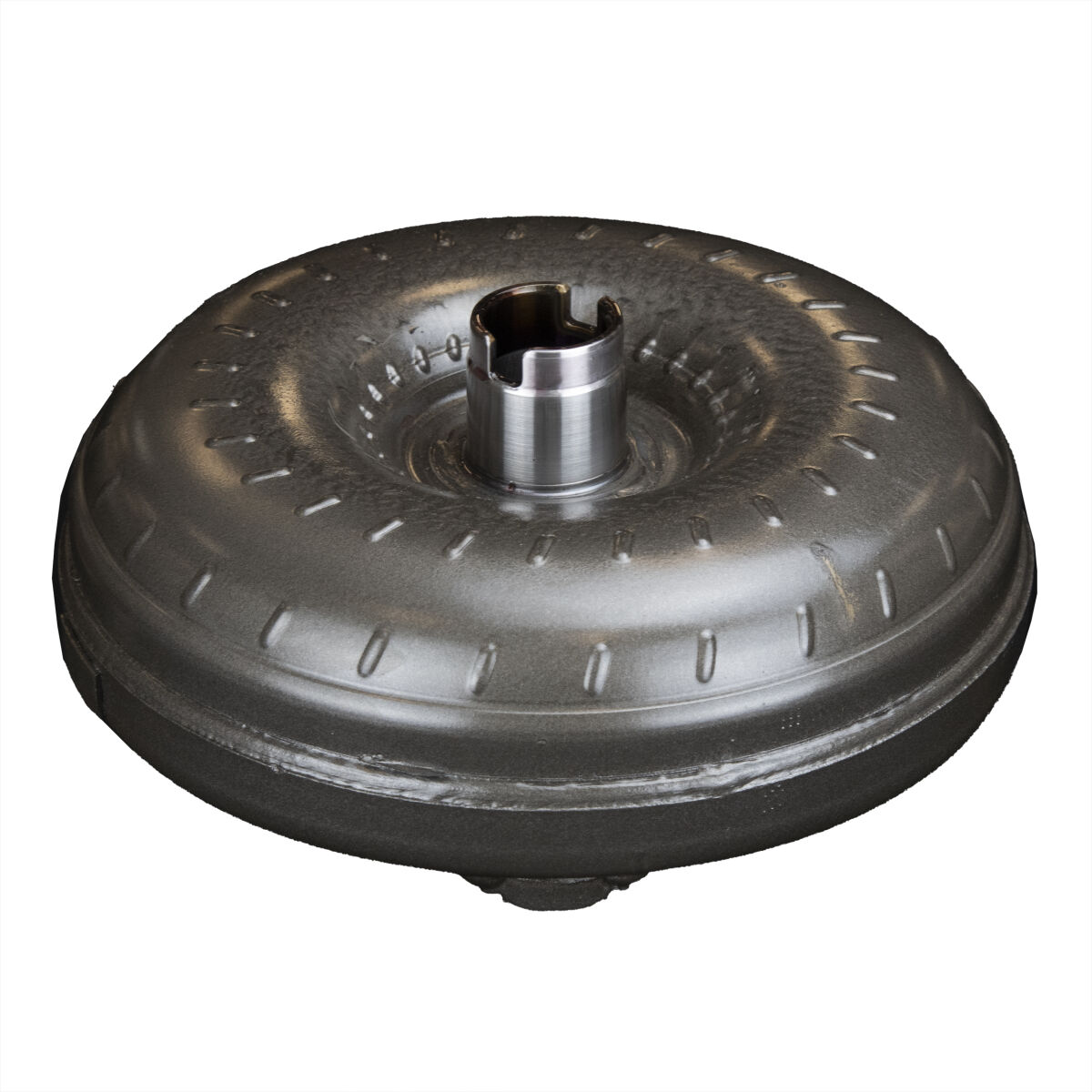 SA7 remanufactured torque converter