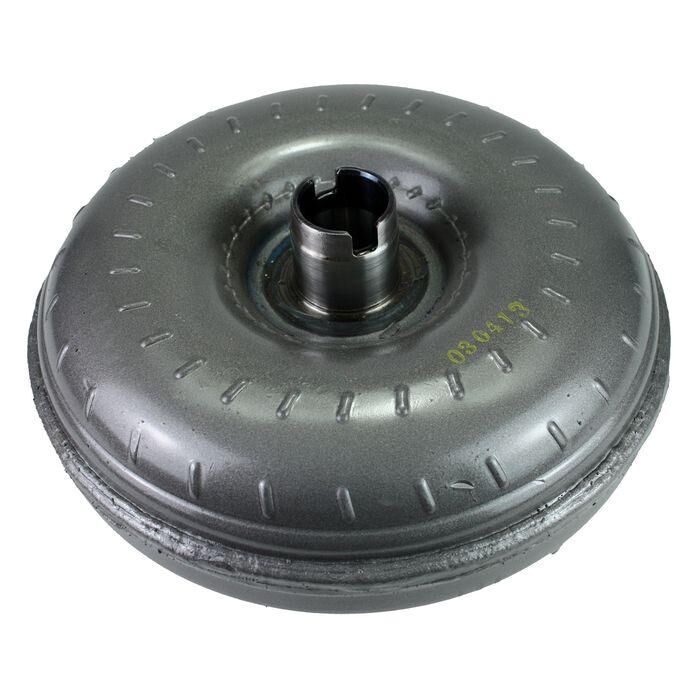 SA8 remanufactured torque converter