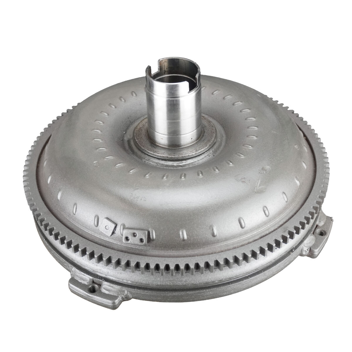 SU13 remanufactured torque converter