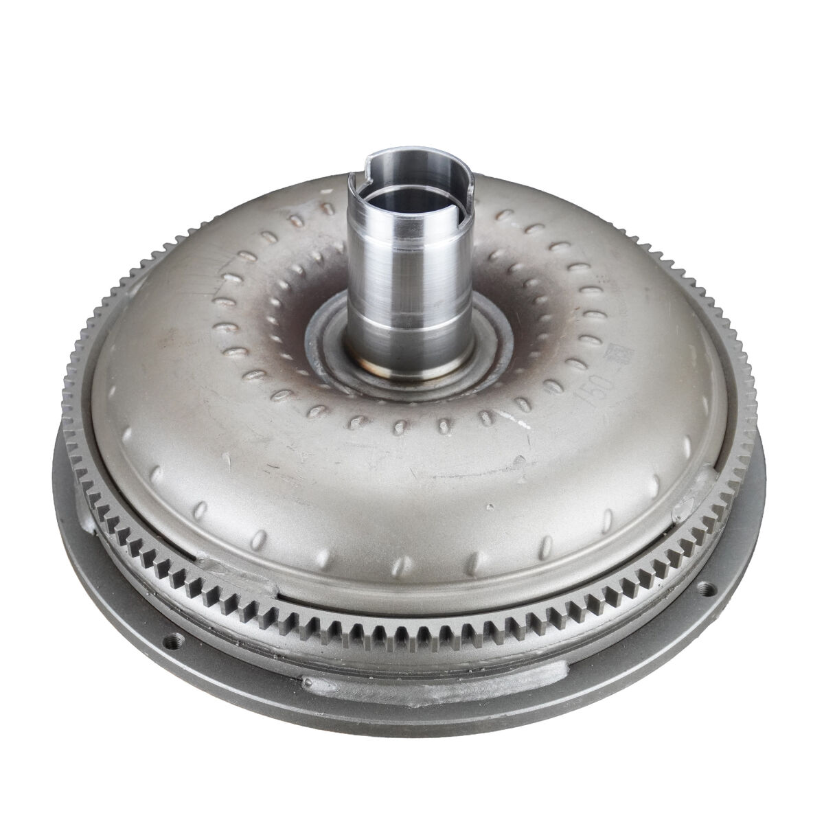 SU16 remanufactured torque converter