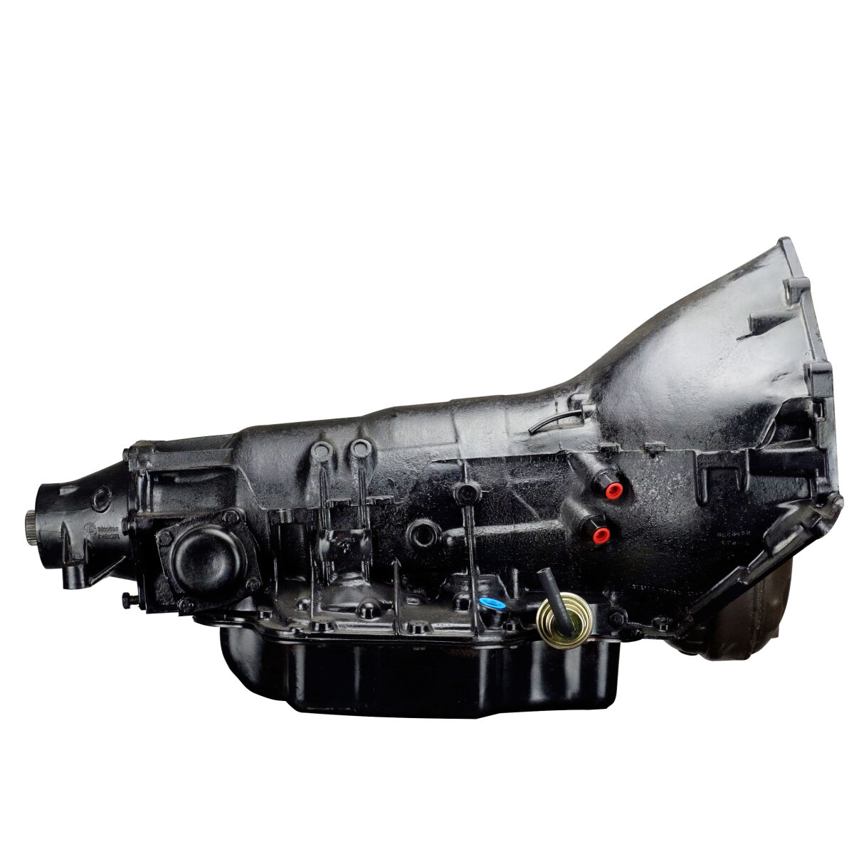 TFT400001 remanufactured torque converter