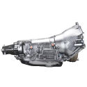 TFT4L80001 remanufactured torque converter