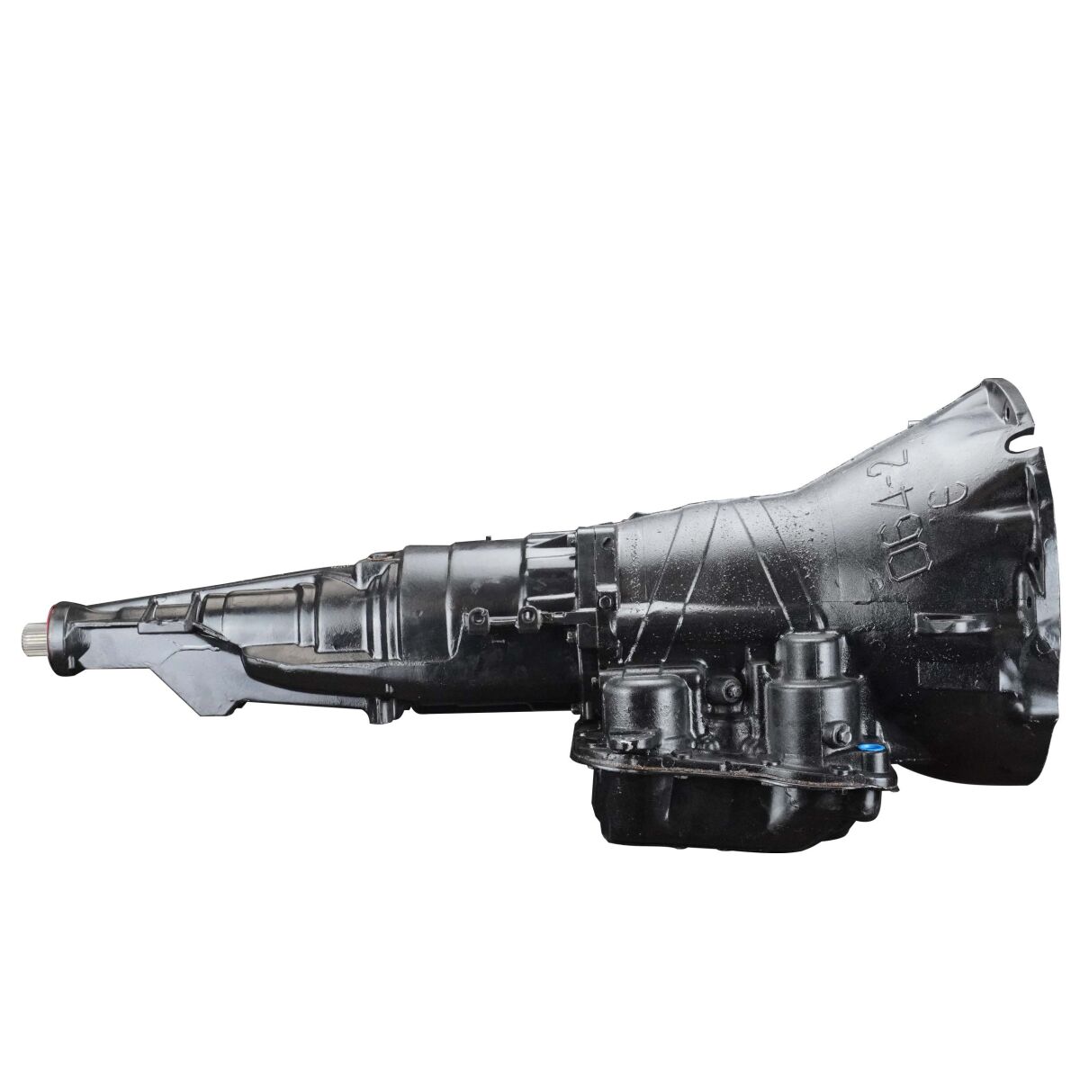 TFT518001 remanufactured torque converter