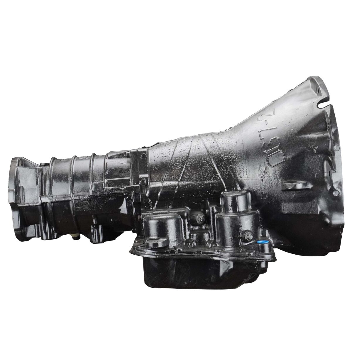 TFT518004 remanufactured torque converter