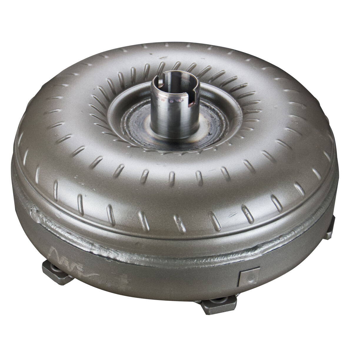 TO100 remanufactured torque converter