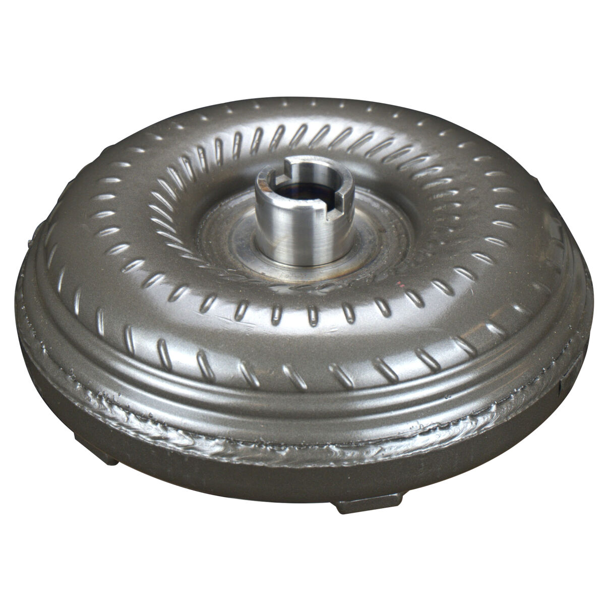 TO110 remanufactured torque converter