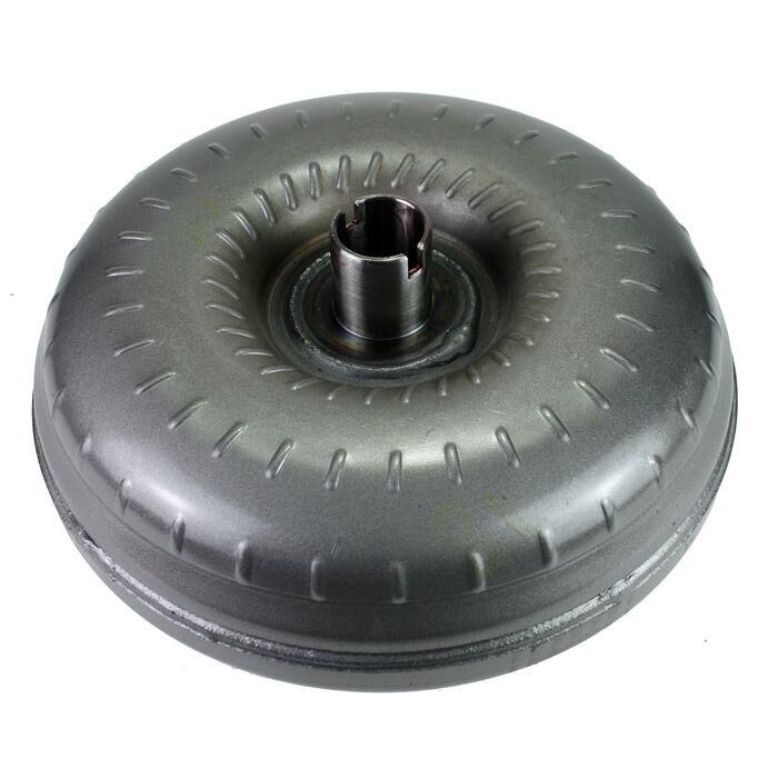 TO18-9 remanufactured torque converter