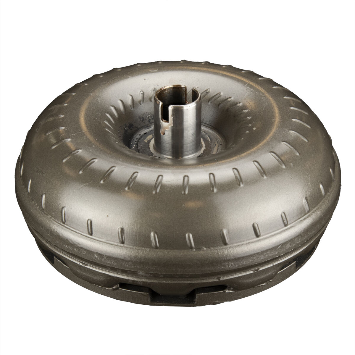 TO25 remanufactured torque converter