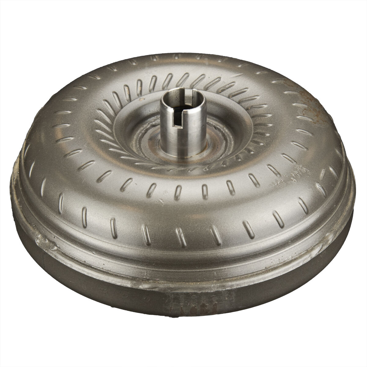 TO27 remanufactured torque converter