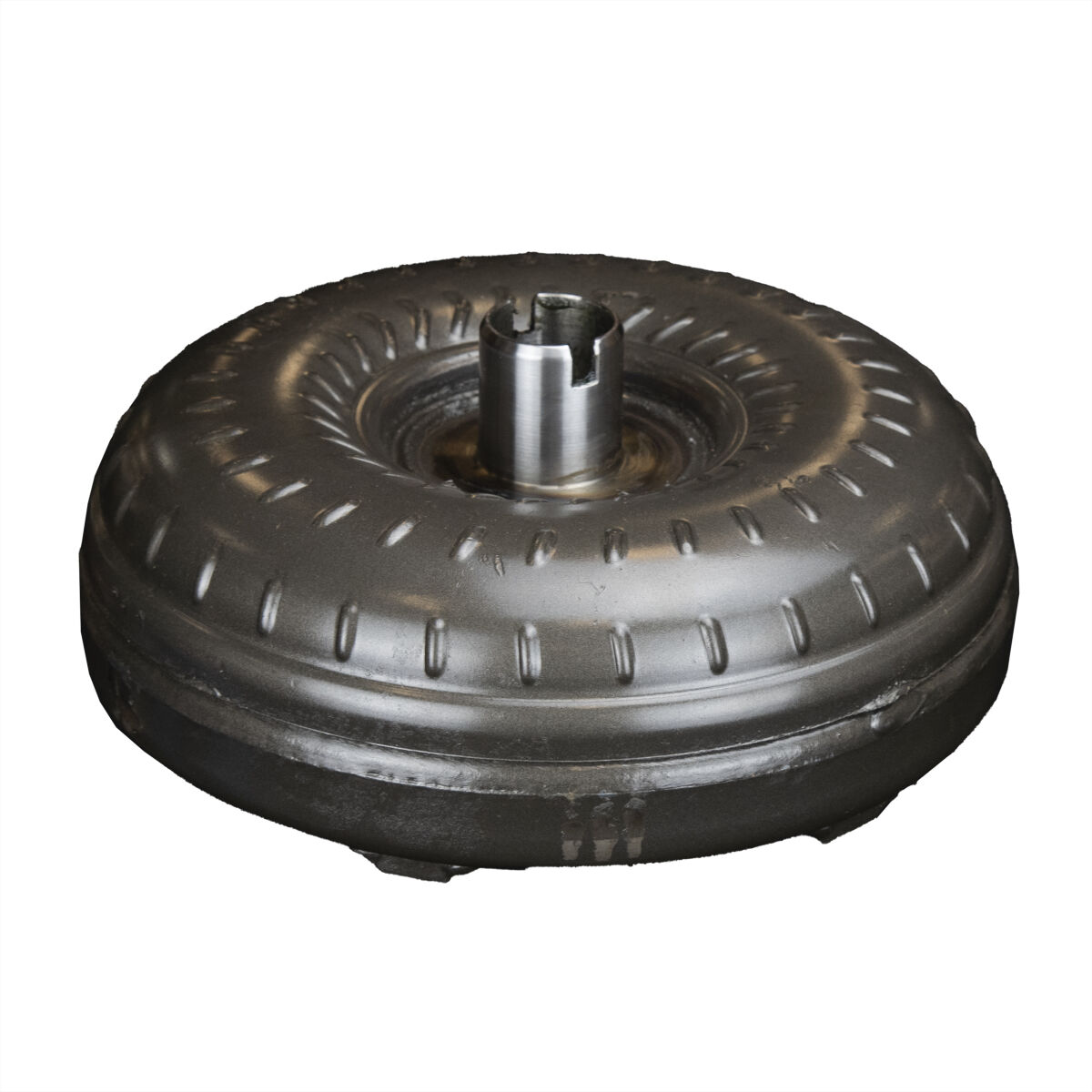 TO55 remanufactured torque converter