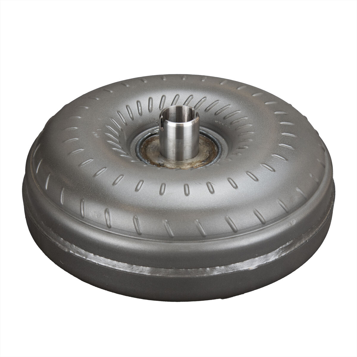 TO89 remanufactured torque converter