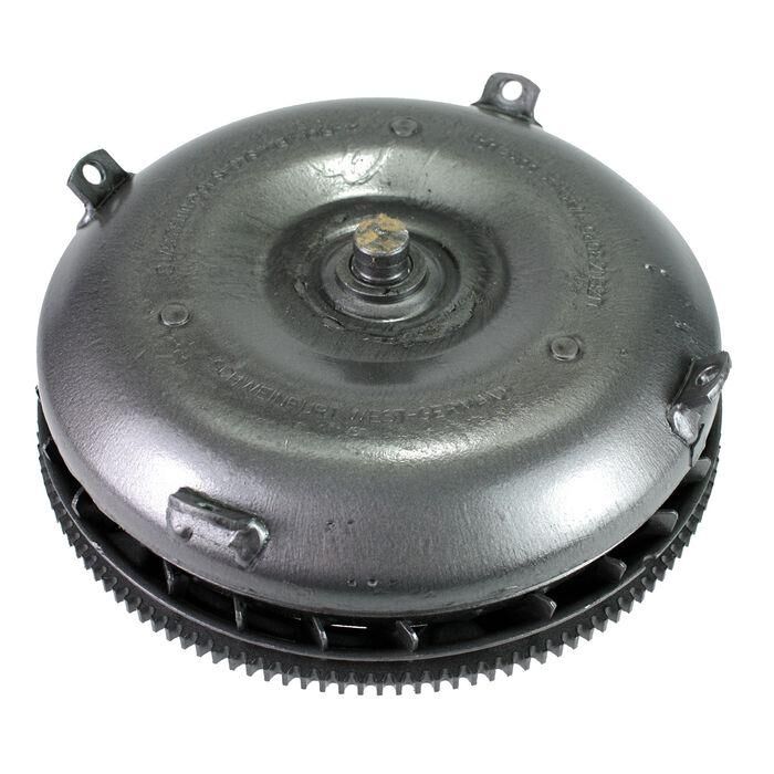 VW1 remanufactured torque converter