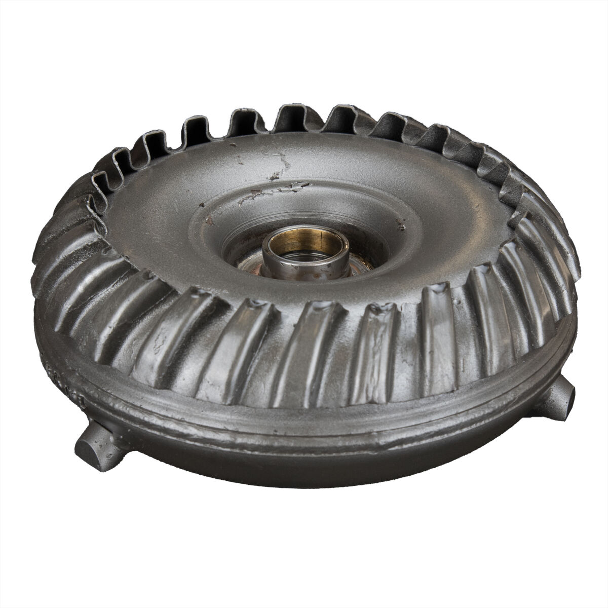 VW4 remanufactured torque converter